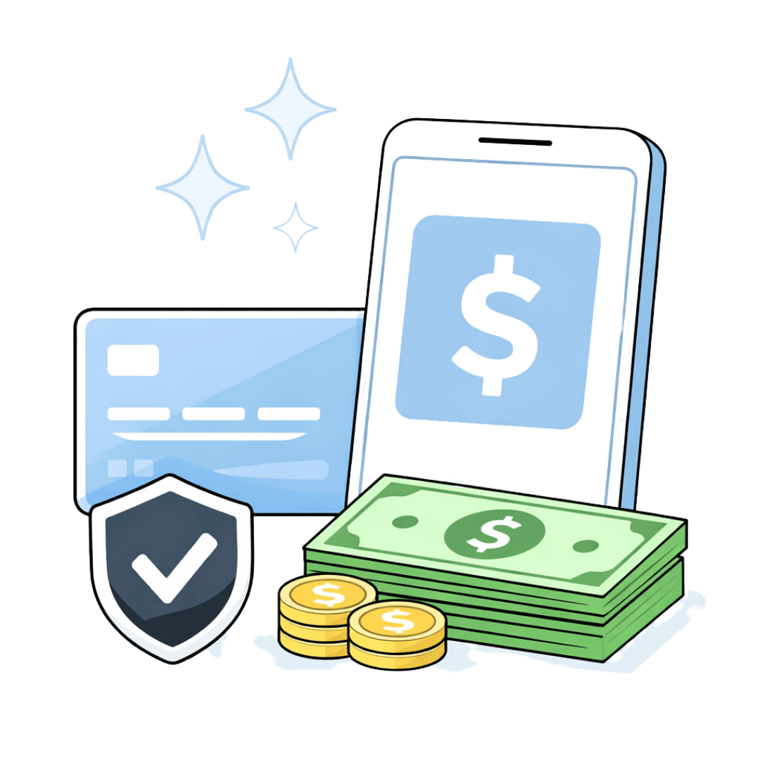 Convenient Payments